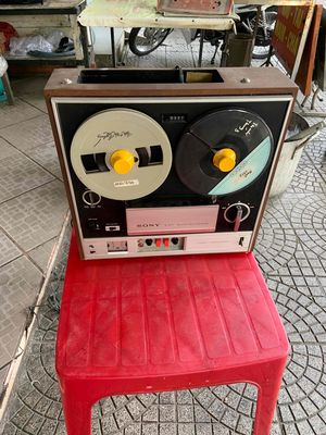 máy sony băng cối chạy 2 chiều. Mua bán Tivi, Âm thanh tại Quận Sơn Trà Đà Nẵng được đăng bởi Nguyen van Chinh