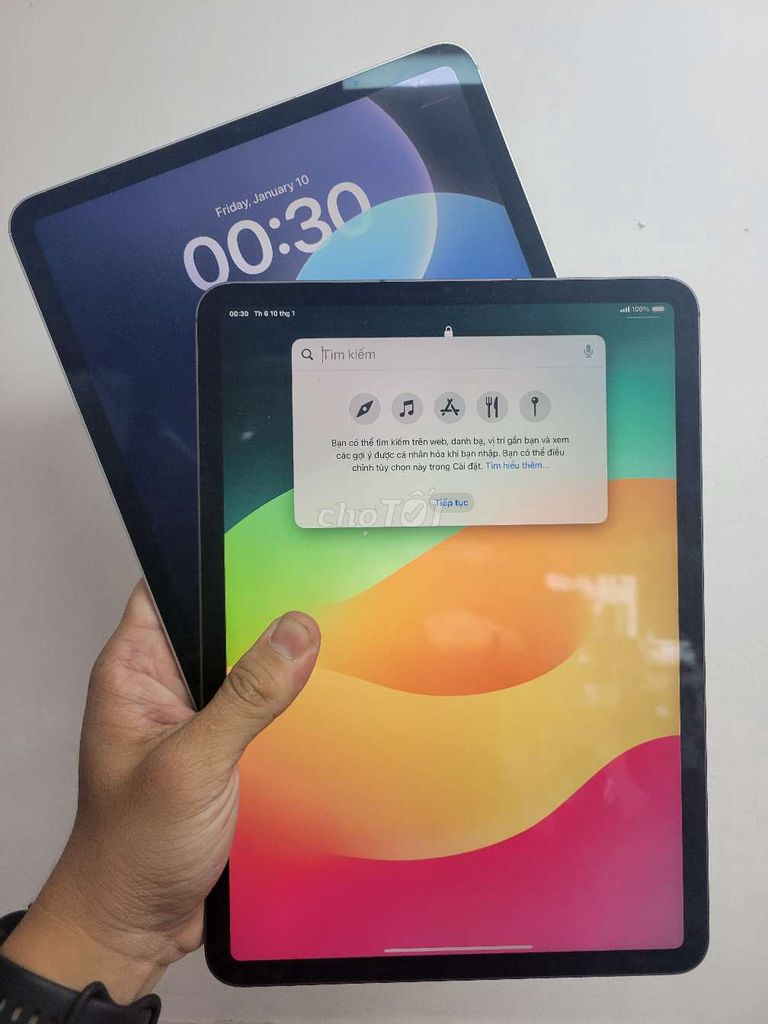 Ipad pro 11inch M1 128gb 5G