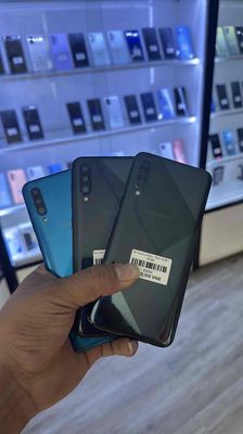 Samsung Galaxy A50s Ram 4GB/64GB máy full. Mua bán Điện thoại tại Quận Bình Tân Tp Hồ Chí Minh được đăng bởi Lý Kiệt Store
