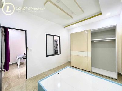 Chính chủ cho thuê 1PN sau lưng BV Lê Văn Thịnh