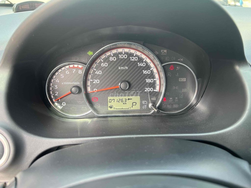 Mitsubishi Attrage 2021 1.2L CVT - 71000 km. Mua bán Ô tô tại Quận Hoàng Mai Hà Nội được đăng bởi Thang Pham hình 16