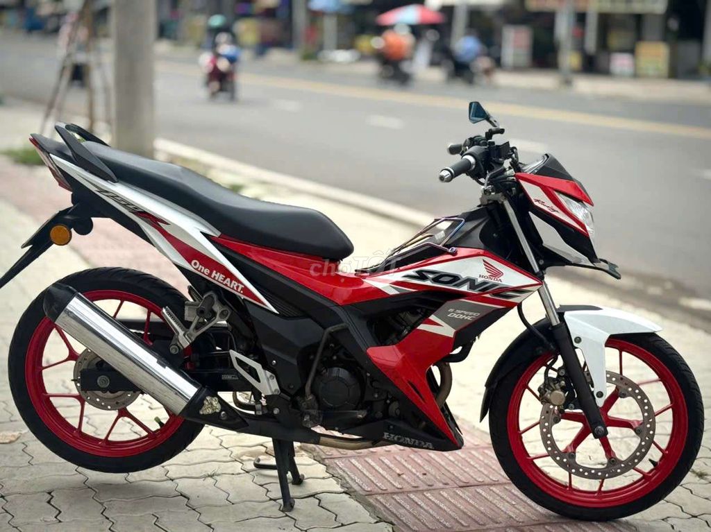 Góp nợ xấu đưa 16tr nhận xe. Mua bán Xe máy tại Quận 8 Tp Hồ Chí Minh được đăng bởi Đặng Thái Hòa hình 2