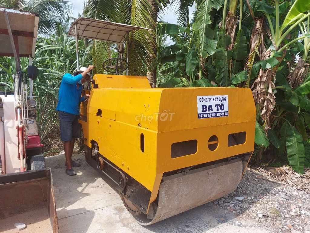 LU SAKAI RUNG 3T5 DỌN ĐẸP. Mua bán Phương tiện khác tại Huyện Cái Bè Tiền Giang được đăng bởi AN hình 2