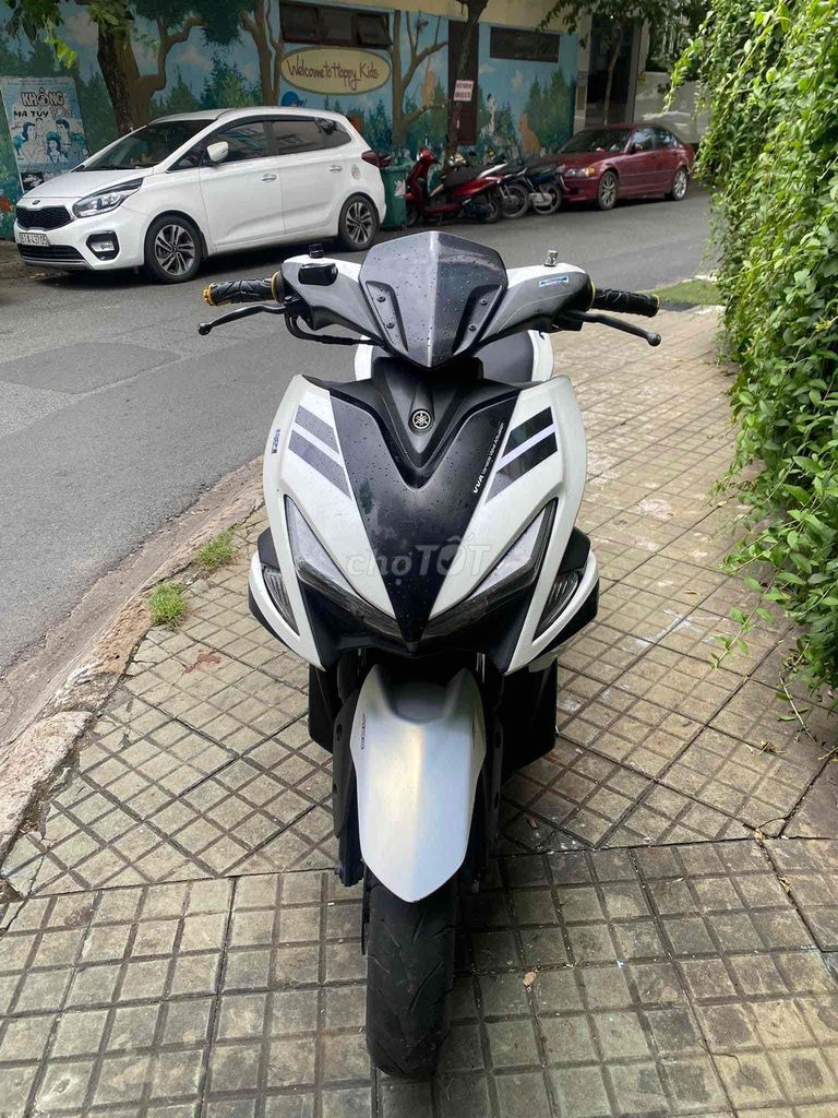 CẦN BÁN NVX 125cc BSTP CHÍNH CHỦ