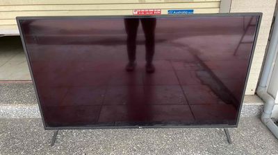 thanh lý tivi 4k 55 inh LG vào mạng nhanh. Mua bán Tivi, Âm thanh tại Quận Dương Kinh Hải Phòng được đăng bởi Tuấn kiệt