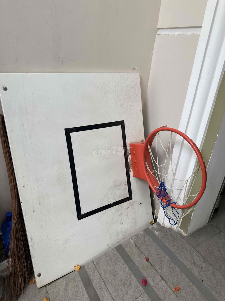 Cột bóng rổ 2m4 kim loại. Mua bán Đồ thể thao, Dã ngoại tại Thành phố Thủ Đức Tp Hồ Chí Minh được đăng bởi Nam Nguyen hình 1