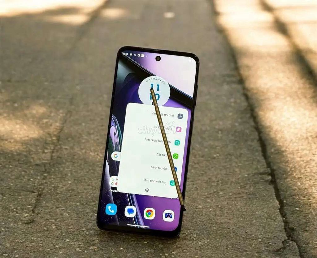 Motorola G Stylus 5G 2023 Đen. Mua bán Điện thoại tại Quận Hà Đông Hà Nội được đăng bởi hoàng hình 1