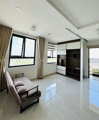 Bán căn hộ Sài Gòn Intela 2PN Gía 2,1 tỷ. nhà đẹp vào ở ngay.
