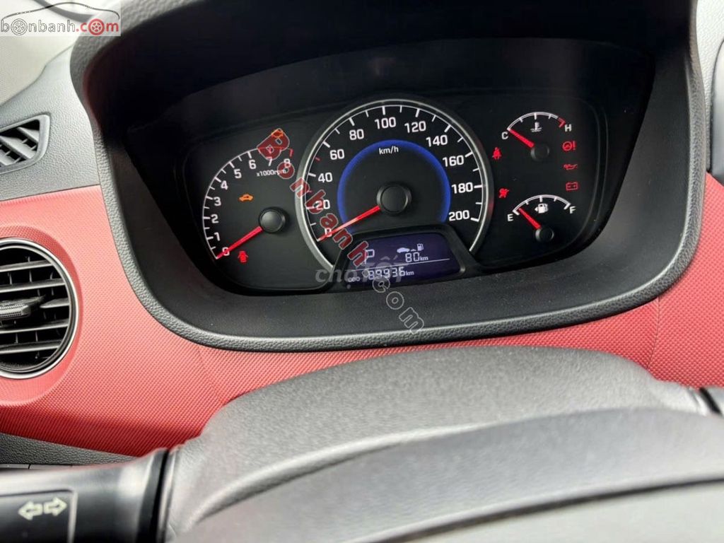 huyndai i10 bản 1.2 AT nhập khẩu 2015. Mua bán Ô tô tại Quận Nam Từ Liêm Hà Nội được đăng bởi đào công huân hình 3