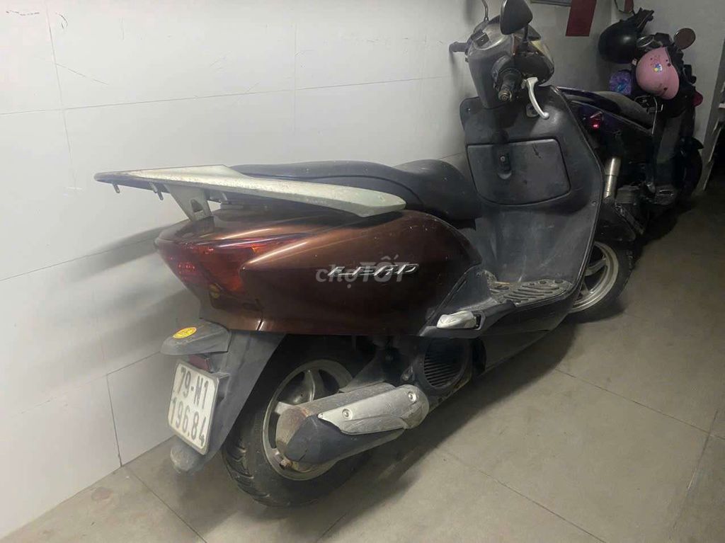 BÁN XE MÁY – GIÁ SIÊU RẺ, SỬ DỤNG TỐT. Mua bán Xe máy tại Thành phố Nha Trang Khánh Hòa được đăng bởi Anh Lee hình 7