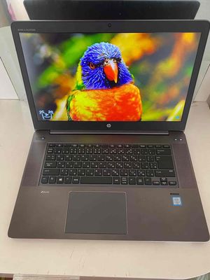 Laptop HP ZBook studio G3 i7 ram 16gb ssd 512gb. Mua bán Laptop tại Quận Nam Từ Liêm Hà Nội được đăng bởi Đức Chính Computer 