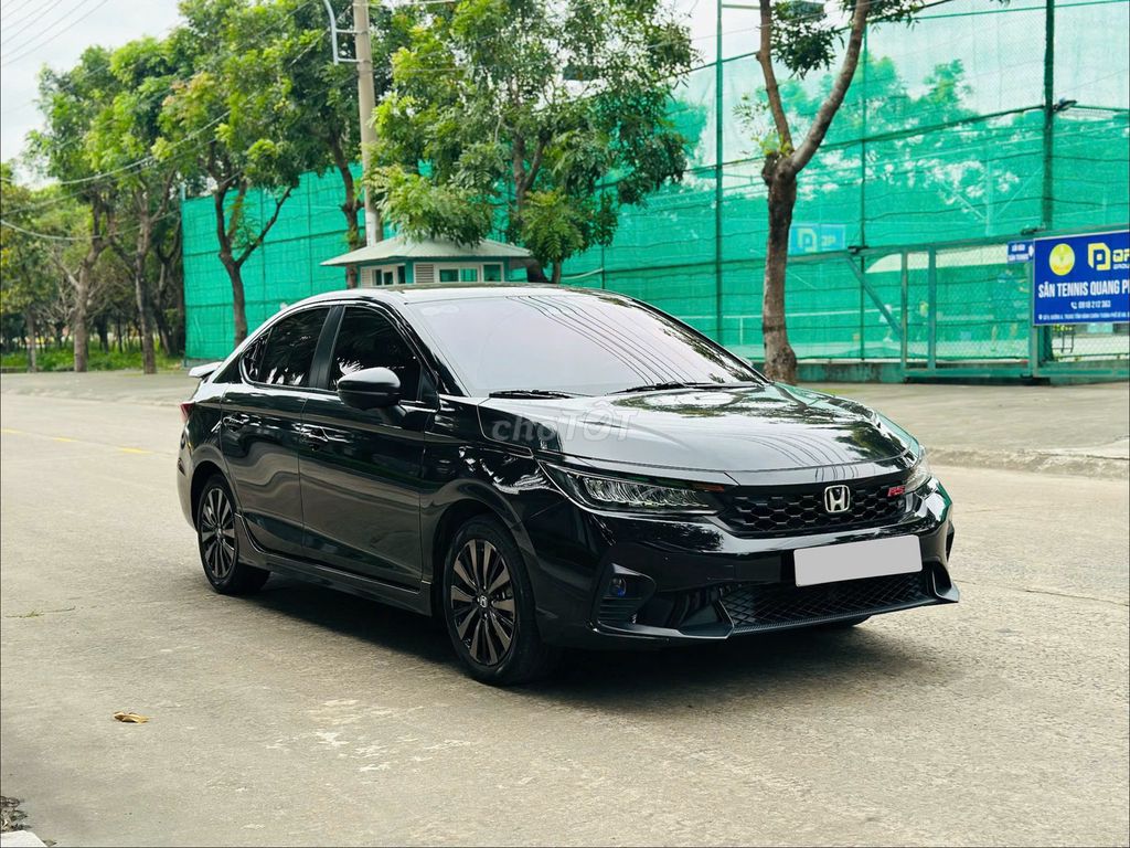 Honda City 1.5 RS 2023 (Sensing) - 512tr. Mua bán Ô tô tại Thành phố Dĩ An Bình Dương được đăng bởi Siêu Thị Ô Tô Bình Dương  hình 3