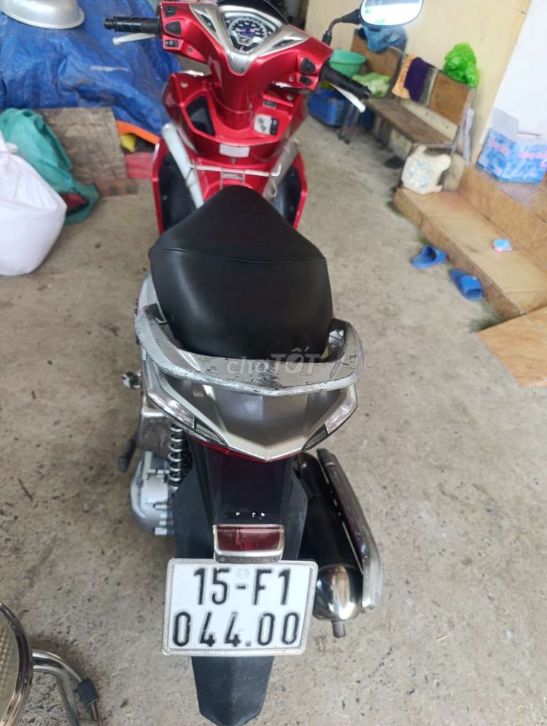 Airblade fi đời 11.2011 xe êm chất khỏe giá 8tr800. Mua bán Xe máy tại Huyện Thuỷ Nguyên Hải Phòng được đăng bởi Nguyễn Thuyết hình 4
