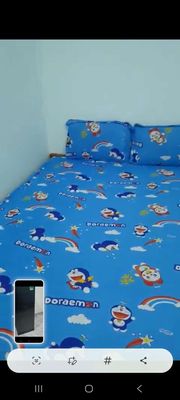 Phòng trọ đầy đủ nóng lạnh điều hòa - có thể nấu ăn. Cho thuê phòng trọ tại Quận Ngũ Hành Sơn Đà Nẵng được đăng bởi Ngoc Anh
