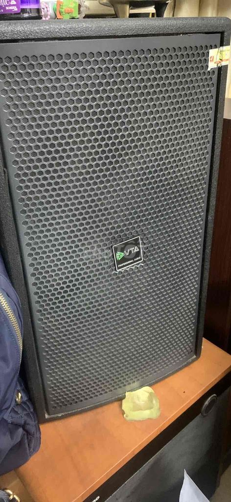 Loa full VTA audio VT-10. Mua bán Tivi, Âm thanh tại Quận Đống Đa Hà Nội được đăng bởi Bùi Thị Thanh Giang hình 1
