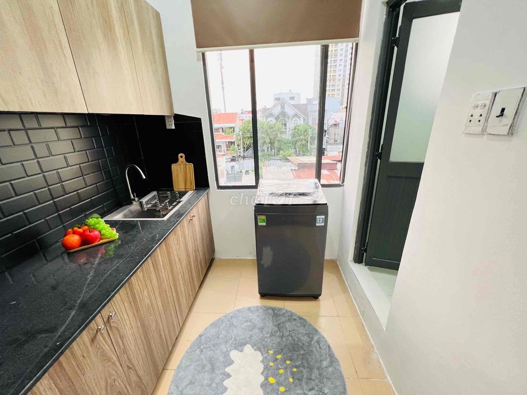 ✅ 1 BEDROOM APARTMENT VIP - MÁY GIẶT RIÊNG