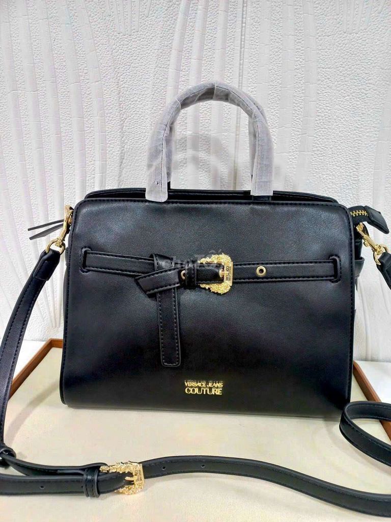 Túi Versa couture Handbag.. Mua bán Túi xách tại Quận Tân Phú Tp Hồ Chí Minh được đăng bởi lịch phạm hình 3