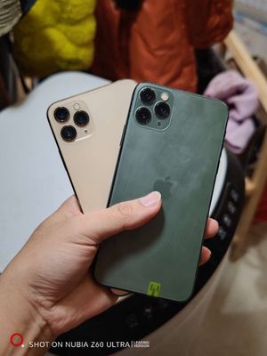 11 pro max 64G quốc tế