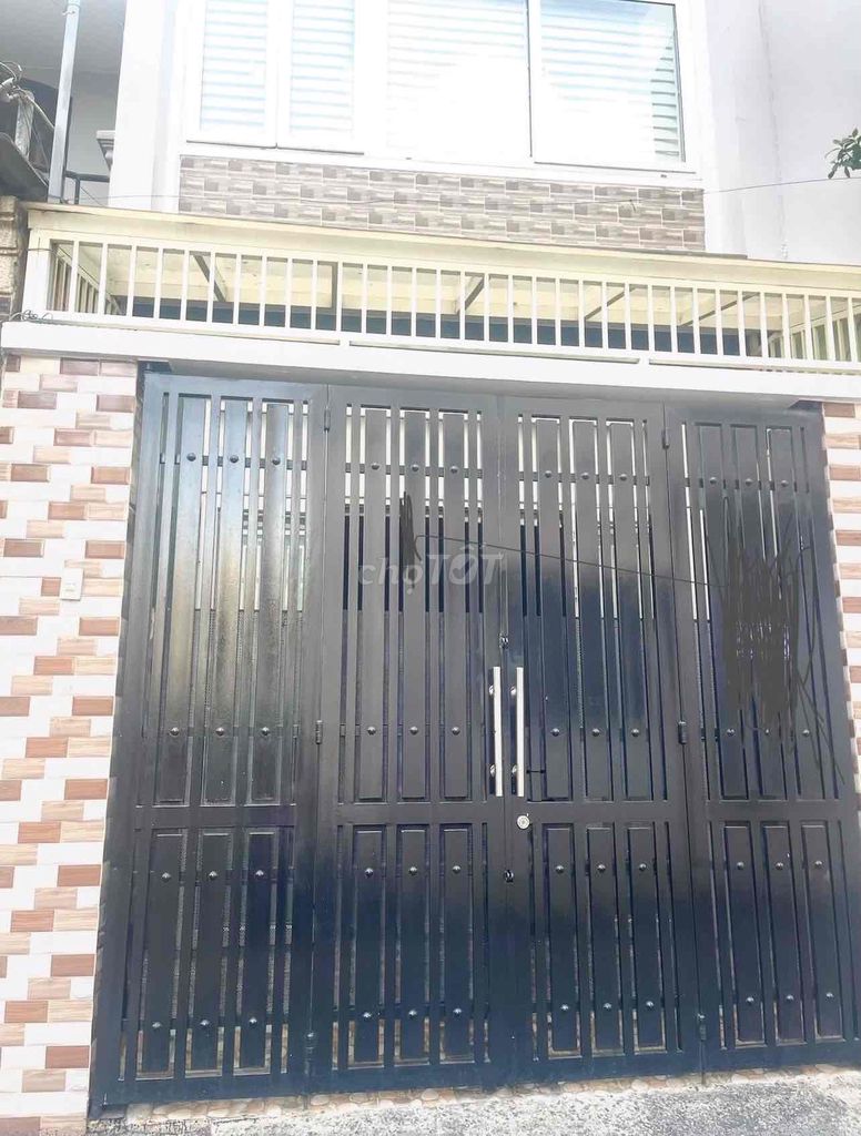 Аренда · 2 комн. · 55 м² · Quận Bình Thạnh, ул. Đường Nguyên Hồng