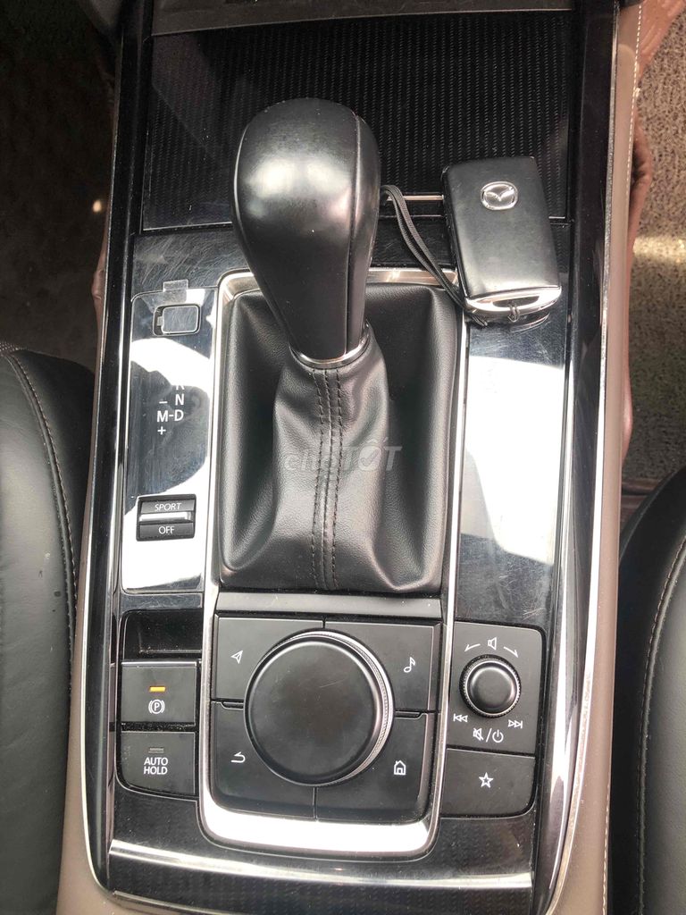 🆘 CX-30 2021 Premium - odo 52.000km bao ra tên. Mua bán Ô tô tại Quận 8 Tp Hồ Chí Minh được đăng bởi Nguyễn Duy hình 6