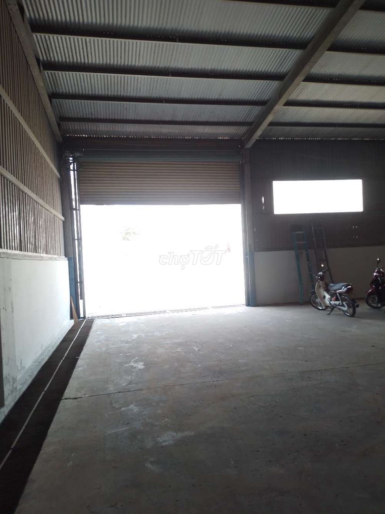 Cho thuê kho xưởng, điện 3fa, hai mặt tiền. Cho thuê Nhà ở tại Thành phố Biên Hòa Đồng Nai được đăng bởi Duc tri hình 4