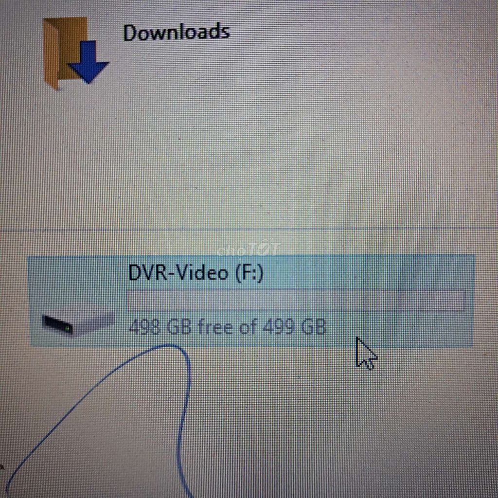 Thẻ nhớ 256GB, 512GB kèm đầu đọc đã qua sử dụng. Mua bán Phụ kiện (Màn hình, Chuột...) tại Quận 12 Tp Hồ Chí Minh được đăng bởi Thành hình 1