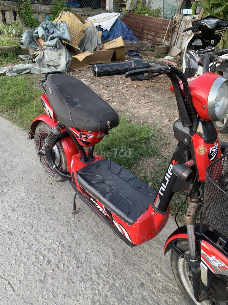 Dư xe cần bán. Mua bán Xe điện tại Thành phố Huế Thừa Thiên Huế được đăng bởi EURO  hình 2