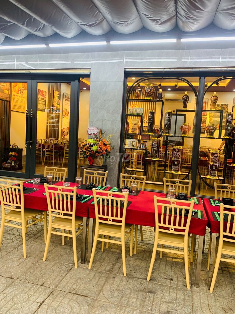 TUYỂN PHỤC VỤ - ĐI LÀM NGAY TẠI QUẬN 11. Việc làm tại Quận 11 Tp Hồ Chí Minh được đăng bởi NT FOOD hình 4