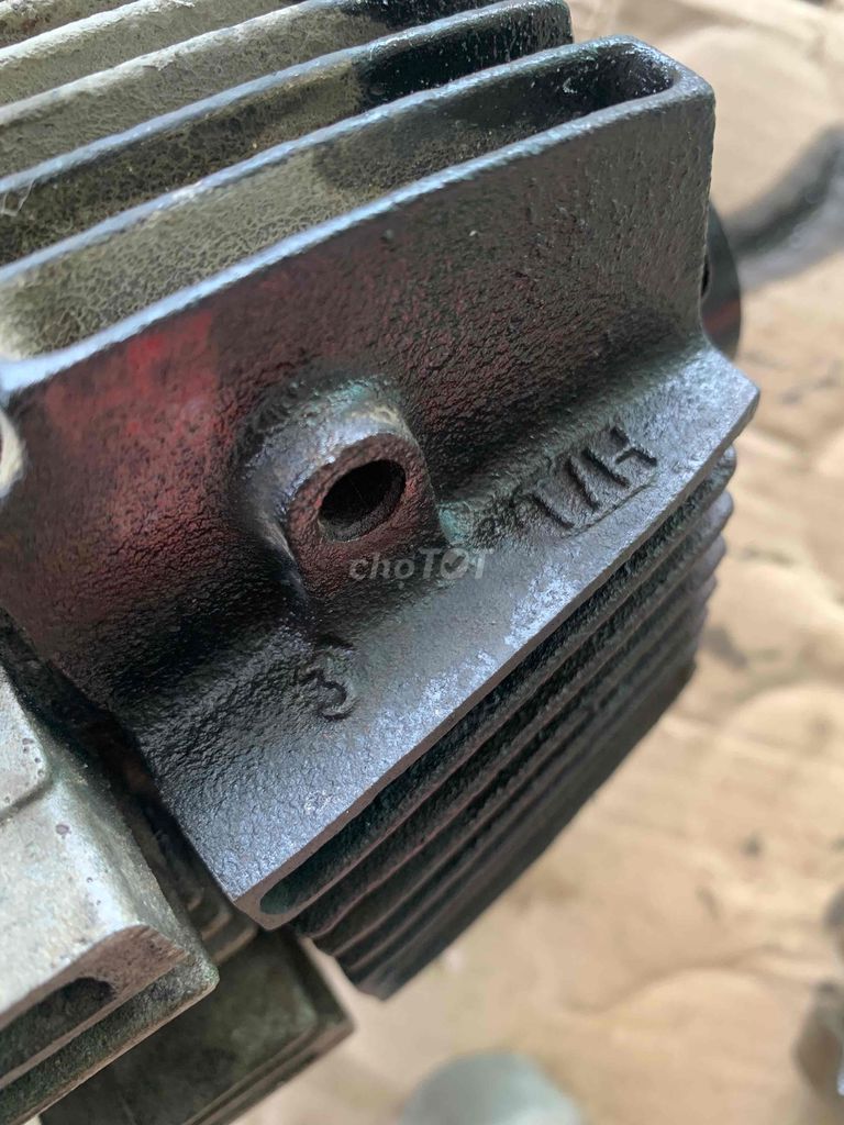 đầu lòng dên dream thái cos 0 STD. Mua bán Phụ tùng xe tại Quận Ninh Kiều Cần Thơ được đăng bởi Đăng hình 6