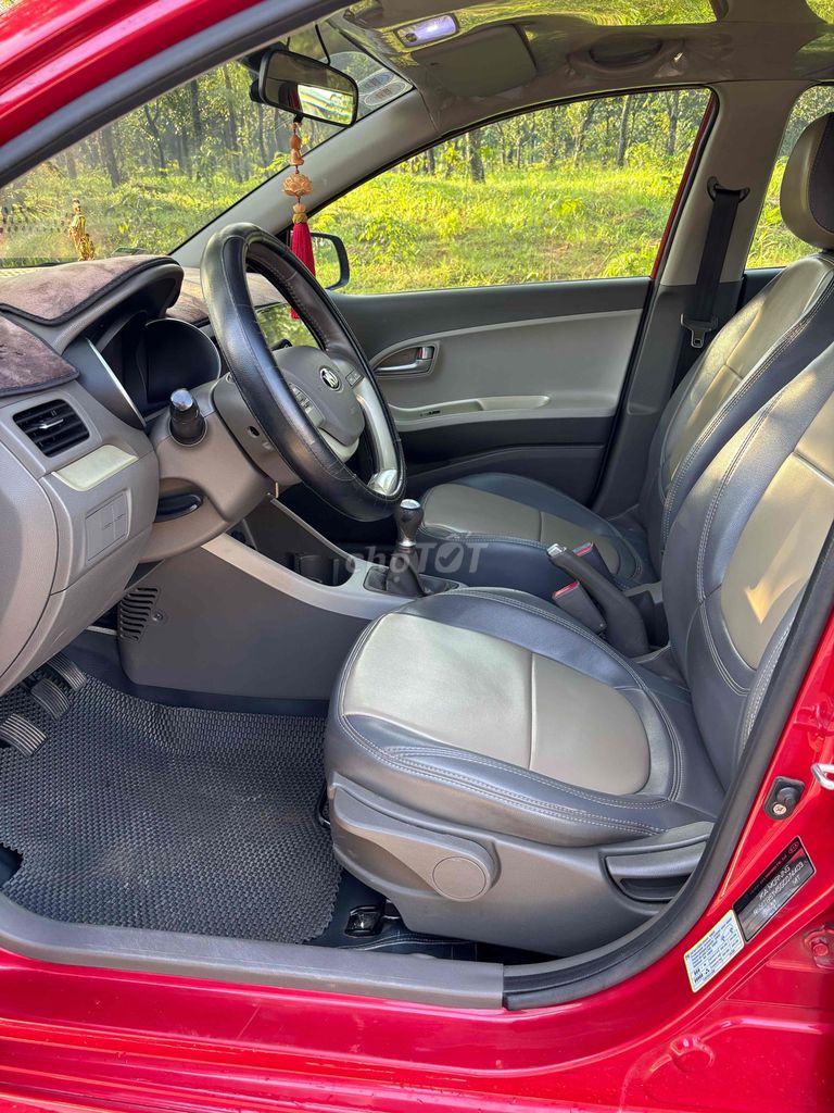 Kia Morning 2016 Si MT - 97000 km. Mua bán Ô tô tại Thành phố Thủ Dầu Một Bình Dương được đăng bởi Quy  hình 6