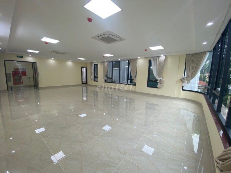 Tòa nhà VP mặt phố Thanh Xuân, 118 m2, 9 T, mt 8m, lô góc, chỉ 61.9 tỷ. Mua bán văn phòng, mặt bằng kinh doanh tại Quận Thanh Xuân Hà Nội được đăng bởi Nguyễn Thế Anh hình 3