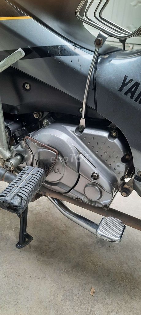 Yamaha Sirius FI 2018 số đẹp tứ quí 5 - 8nút. Mua bán Xe máy tại Quận Bình Tân Tp Hồ Chí Minh được đăng bởi layli hình 4