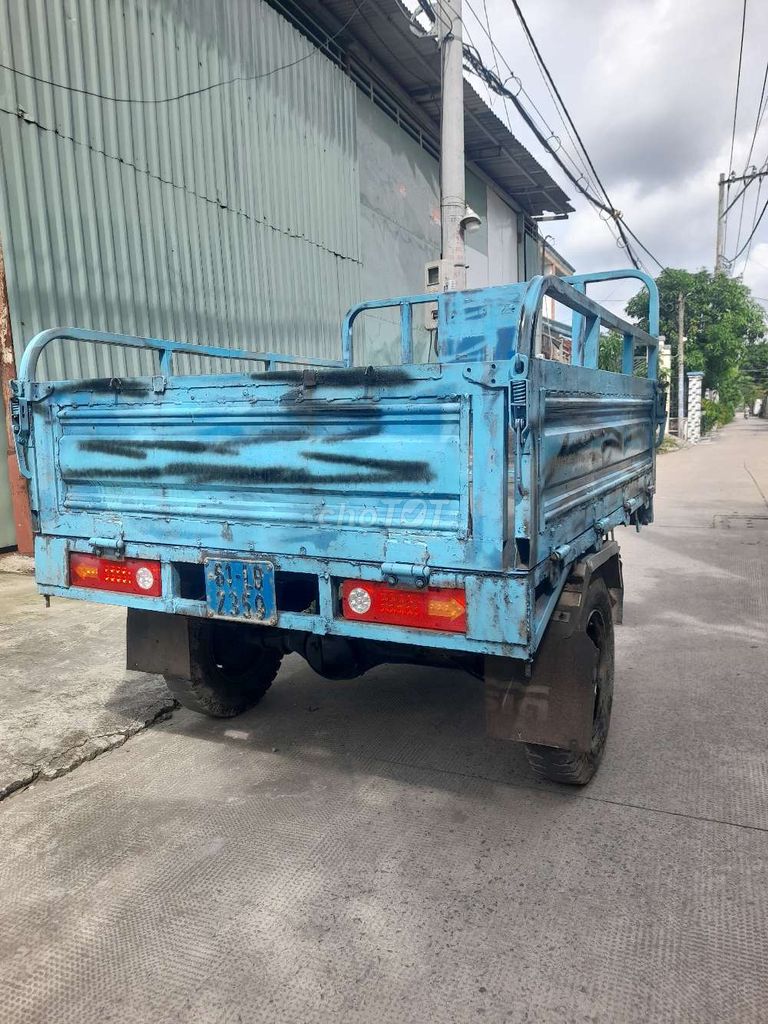 Nghỉ chạy bán xe. Mua bán Phương tiện khác tại Huyện Củ Chi Tp Hồ Chí Minh được đăng bởi Hung Nguyen hình 3