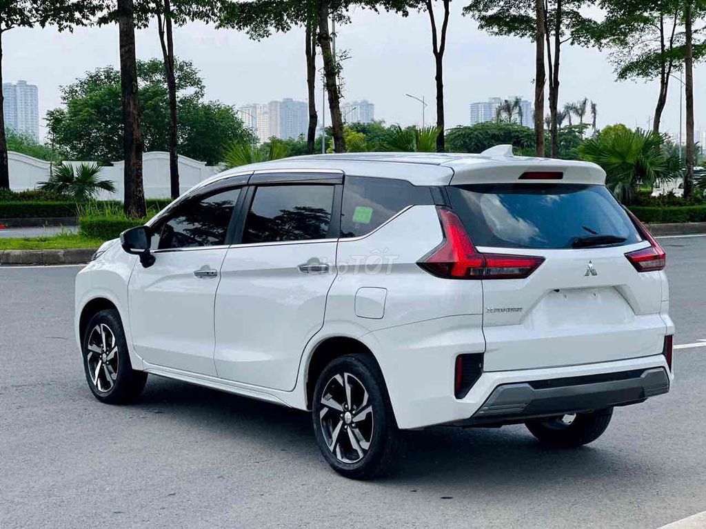 Mitsubishi Xpander 2024 Premium 1.5 AT - 30000 km. Mua bán Ô tô tại Quận Hoàng Mai Hà Nội được đăng bởi Dương Xuân Trường hình 6