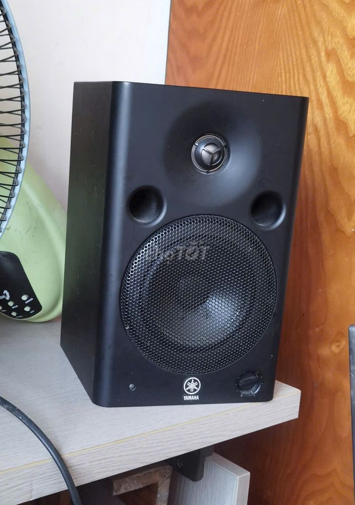 Loa YAMAHA MSP5 Studio và tai Behringer SD251-CK. Mua bán Tivi, Âm thanh tại Quận Bắc Từ Liêm Hà Nội được đăng bởi Mr Bean hình 5