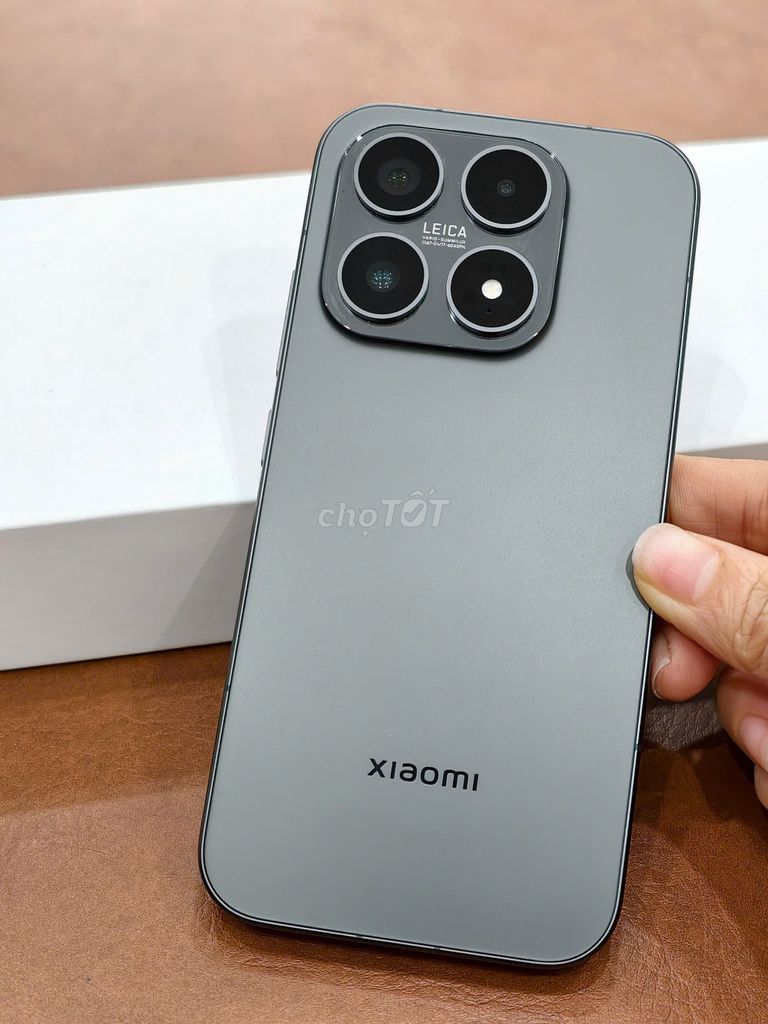 Xiaomi 17 nội địa 12-256gb Fullbox 98%( đã up rom). Mua bán Điện thoại tại Quận Đống Đa Hà Nội được đăng bởi Hn Store hình 1