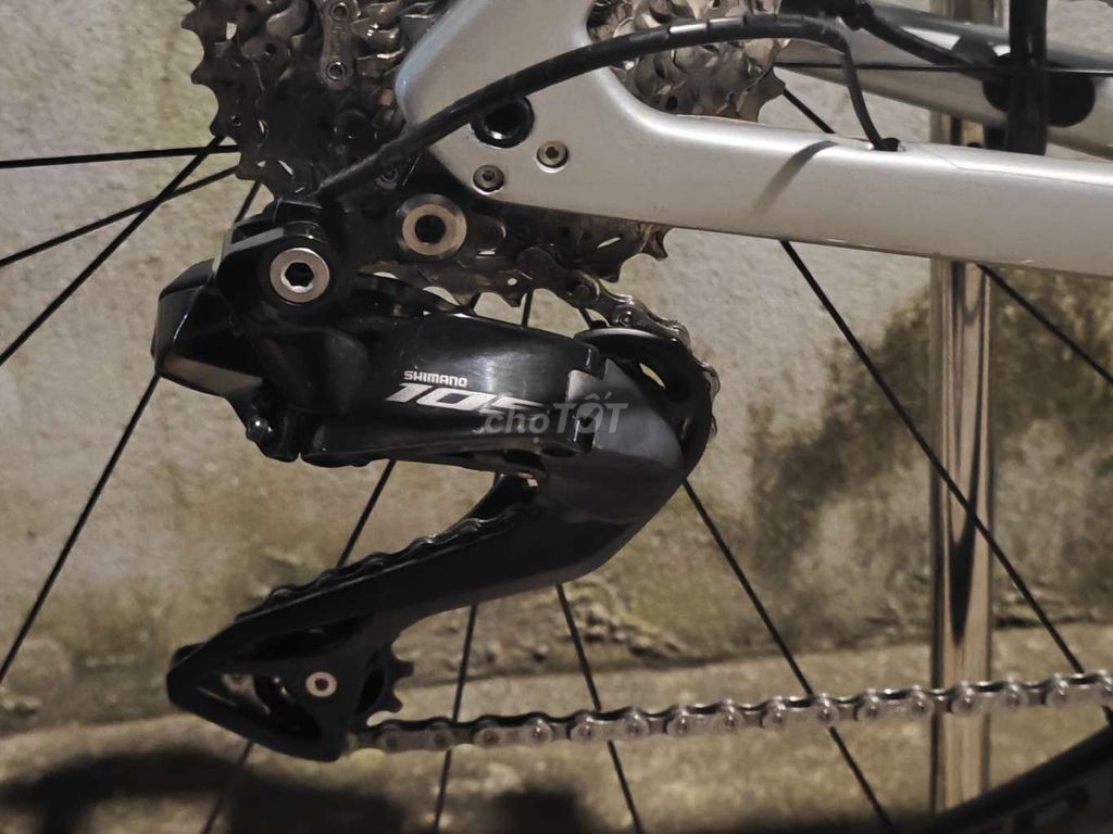 Dư dùng bán lại. Mua bán Xe đạp tại Quận 11 Tp Hồ Chí Minh được đăng bởi Ba Oggy hình 8