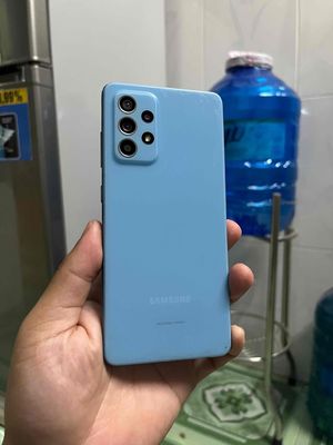Samsung A52 128GB Xanh Like New