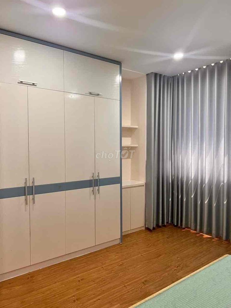 Cho thuê Căn hộ Him Lam Quận 6, 86m2, full nội thất giá12tr/tháng