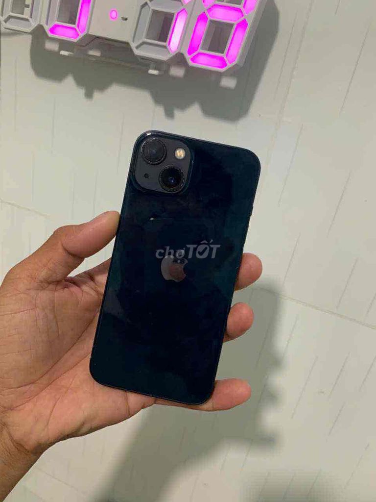 Apple iPhone 13 lock Đen. Mua bán Điện thoại tại Huyện Bảo Lâm Lâm Đồng được đăng bởi Trường Phát hình 1
