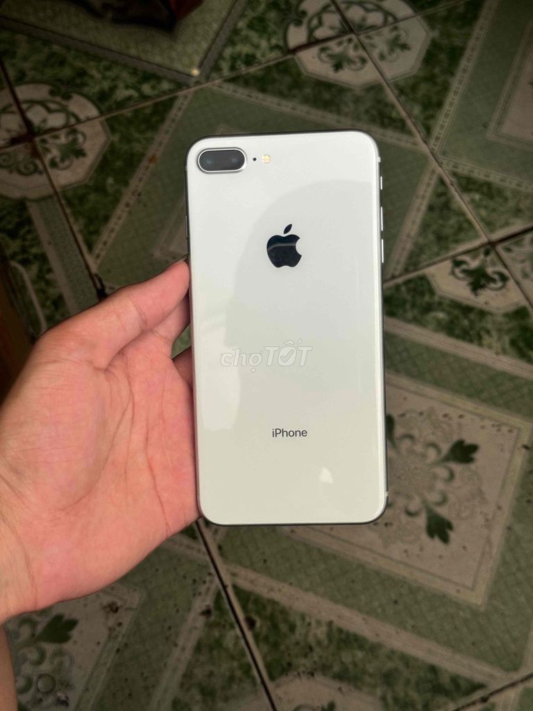 Apple iPhone 8 Plus 64GB Đẹp Full chức năng. Mua bán Điện thoại tại Thị xã Tân Uyên Bình Dương được đăng bởi Bar wind hình 1