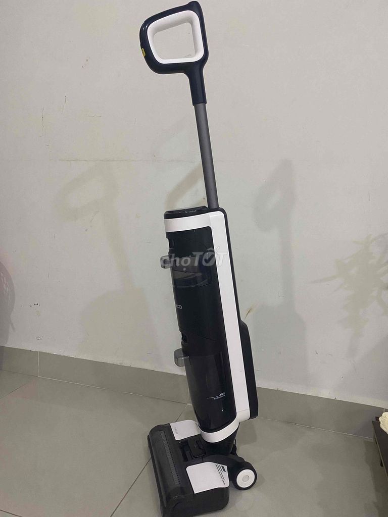 Robot hút bụi cà lau Tineso S3