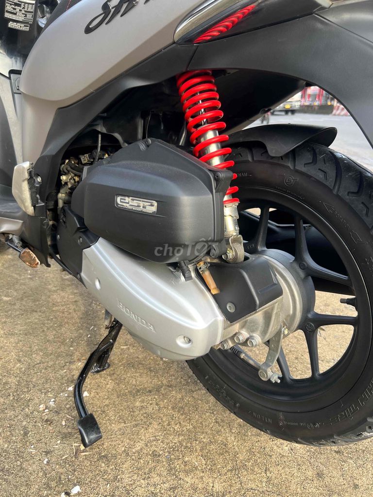 SH mode 2018 bản đặc biệt chính chủ 60 có trả góp. Mua bán Xe máy tại Huyện Trảng Bom Đồng Nai được đăng bởi cửa hàng xe máy Trần Sơn  hình 8