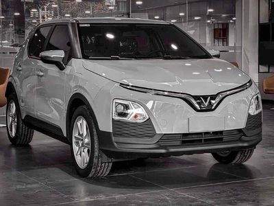 VF5 Plus MỚI Xe sẵn giao ngay. Mua bán Ô tô tại Thành phố Thủ Đức Tp Hồ Chí Minh được đăng bởi VF Vinhomes Q9