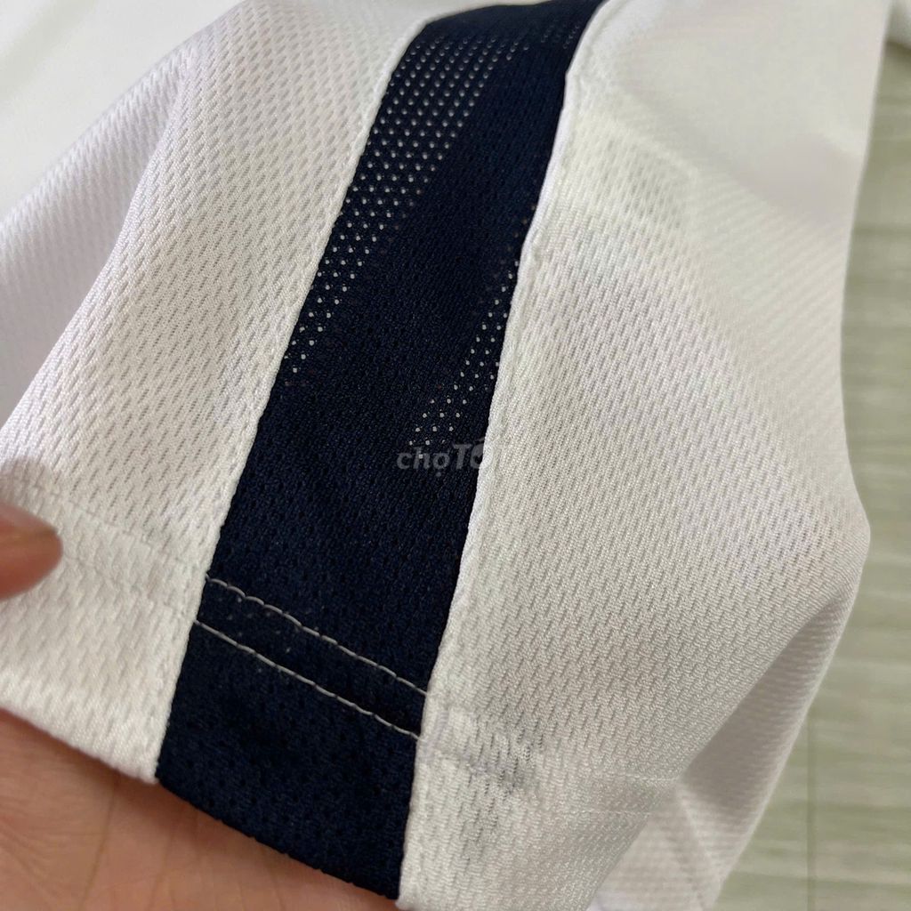 Pass lại Áo Adidas Climate xịn Chính hãng . Mua bán Quần áo tại Quận Bắc Từ Liêm Hà Nội được đăng bởi On Go hình 1