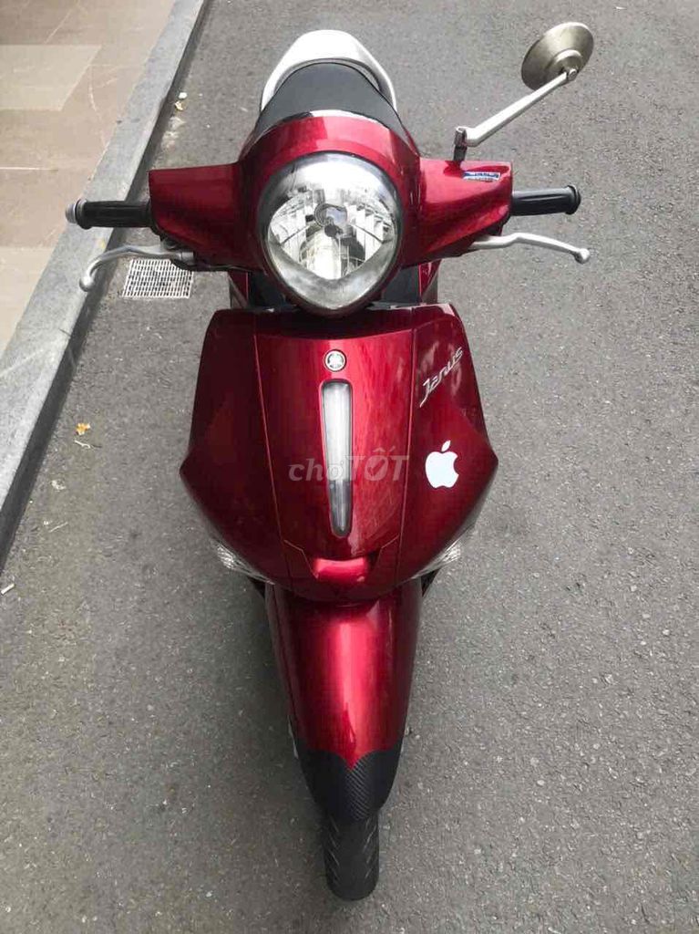 Janus Fi-2017 bst62,chính chủ,xe đẹp máy zin êm. Mua bán Xe máy tại Quận 7 Tp Hồ Chí Minh được đăng bởi Bảo Anh hình 3