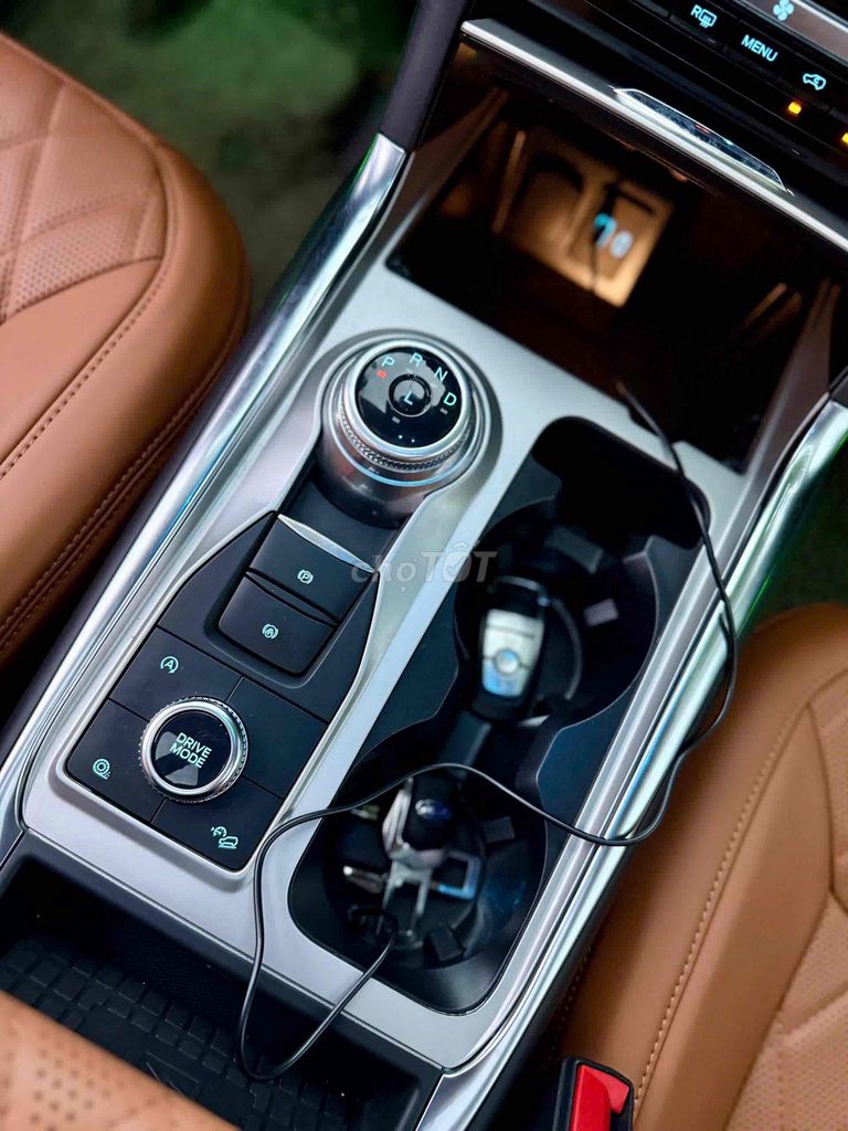 Ford Explorer Limited sx 2021 nhập Mỹ siêu đẹp. Mua bán Ô tô tại Quận Cầu Giấy Hà Nội được đăng bởi Cao Quý hình 15