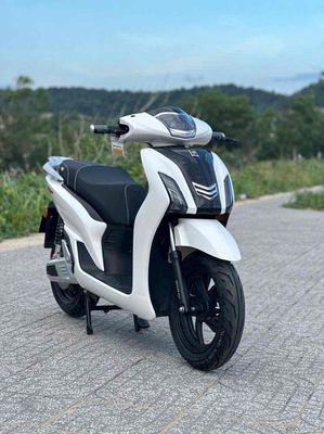 BF điện kiểu dáng SH. Mua bán Xe điện tại Quận Đống Đa Hà Nội được đăng bởi Xe Bảo Tín 61 Nguyễn Lương Bằng HN