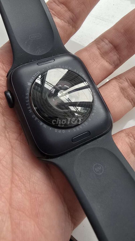 Apple watch se