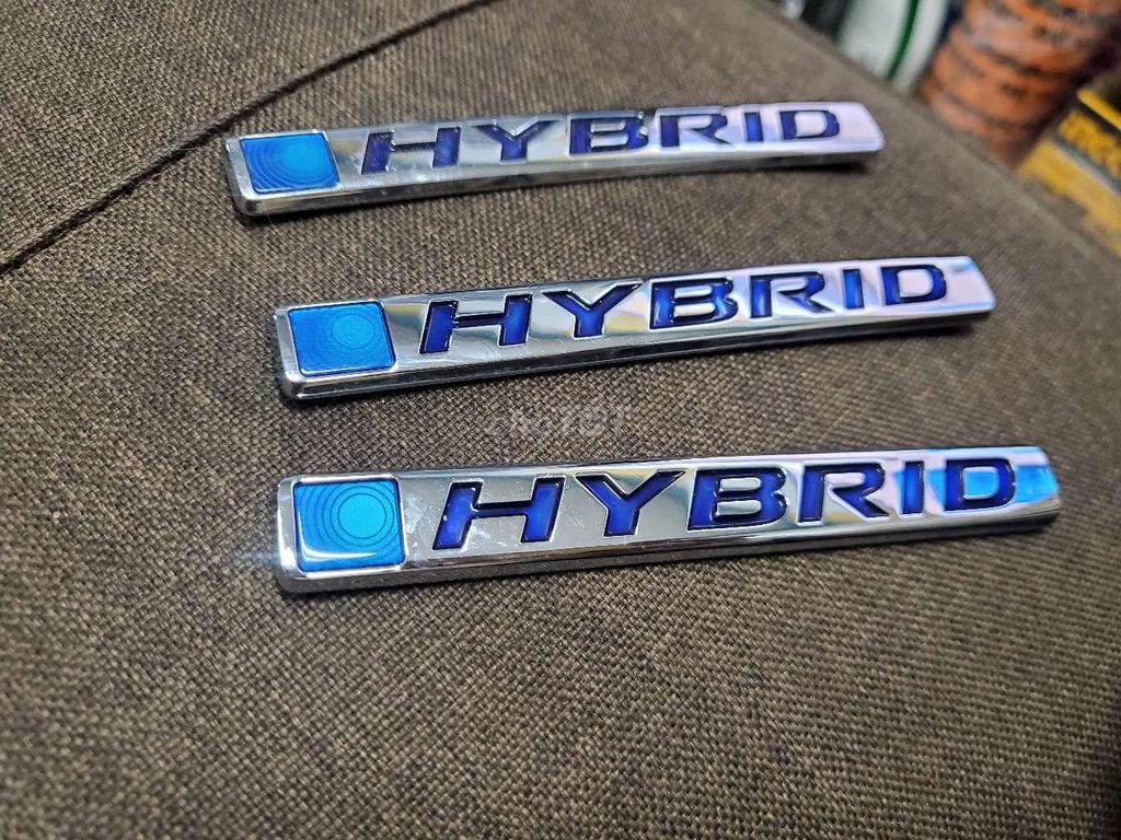 Tem nổi HYBRID zin tháo xe HONDA PCX HYBRID 150 👍